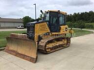 2021 John Deere 700L