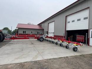 2025 POTTINGER HIT HT 17160