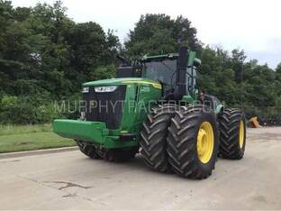 2024 John Deere 9R 590