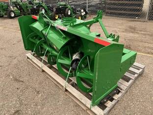 2024 Frontier SB1184 SNOWBLOWER