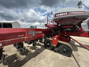 2014 Case IH 1255