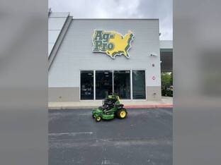 2025 John Deere Q810E