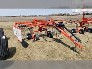 2026 Kuhn GA4231T