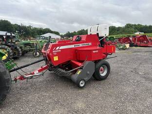 2016 Massey-Ferguson 1840