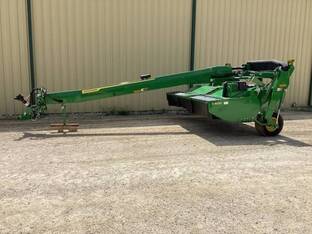 2024 John Deere C400