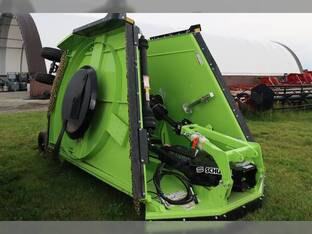 2025 Schulte Mfg FX320