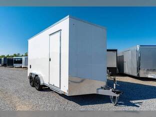 2025 Aluminum Trailer Company