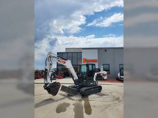 2023 Bobcat R2-Series E60