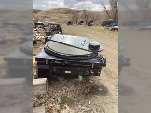 2012 Versatile RT490