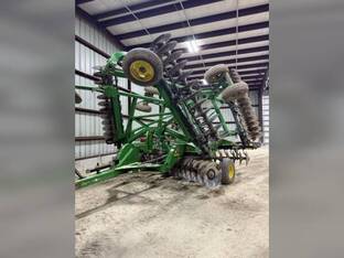 2013 John Deere 2623