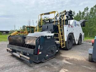 2023 ASTEC ROADTEC SB3000