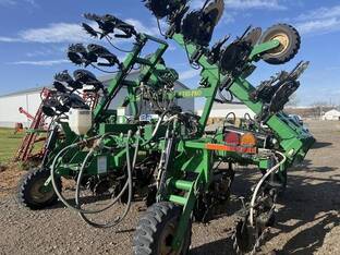 2015 Great Plains NP1340AA