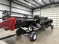 2018 MacDon Industries FD75