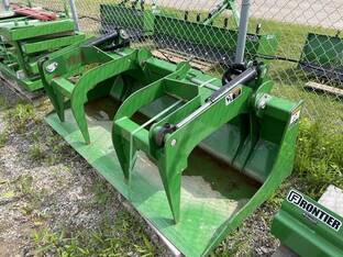 2022 Frontier AD11E-72