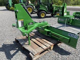 2022 Frontier RB5072