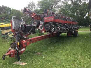 2010 Case IH 1240