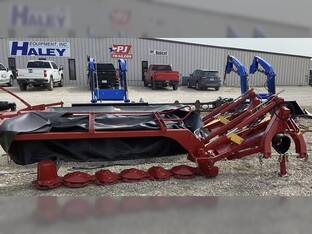 2024 New Holland DURADISC 108M