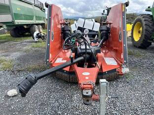 2022 Servis Rhino 4155