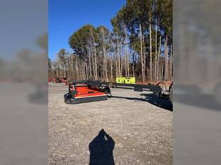 2021 Kubota DMC8532T