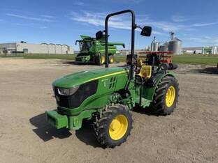 2024 John Deere 5075GL
