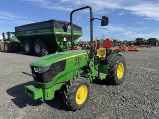 2024 John Deere 5075GL