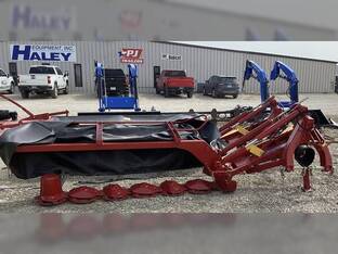 2024 New Holland DURADISC 108M