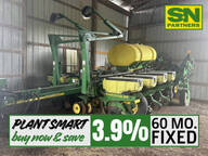 2013 John Deere 1770NT