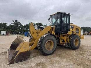 2019 Caterpillar 926M