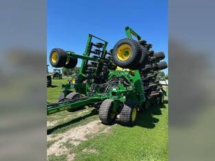2023 John Deere N530C