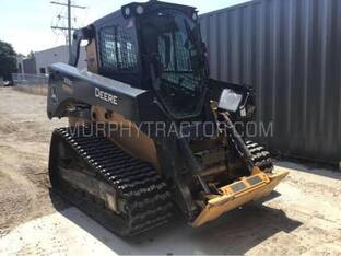 2024 John Deere 333G