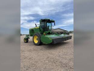 2023 John Deere W235