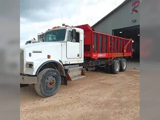 1996 ROTO SPREAD 672-20