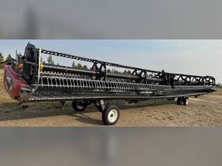 2018 MacDon Industries FD145