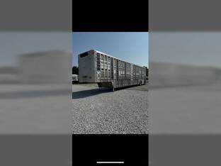 2020 Wilson PSDCL-402