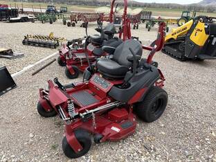 2025 Ferris ISX800B2761