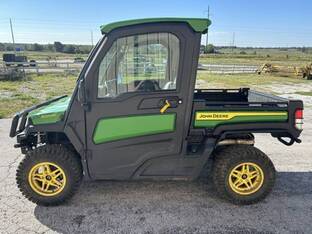 2024 John Deere GATOR XUV 835R