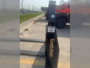 2023 Land Pride PFL3042