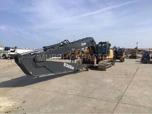 2023 John Deere 300 P