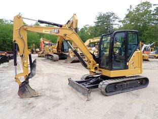 2020 Caterpillar 306CR