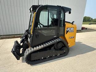 2025 JCB 215T