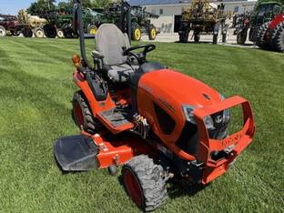 Kubota BX2380