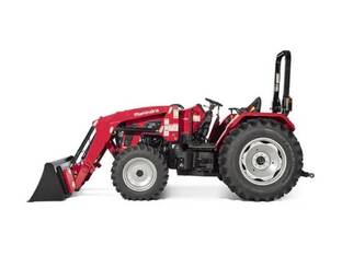 2025 Mahindra 5100 Series 5145 Shuttle