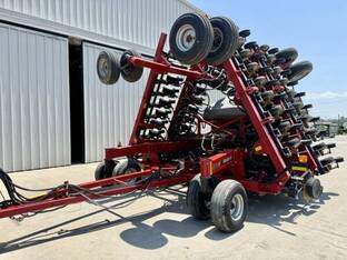 2013 Case IH PRECISION DISK 500T