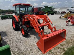 Kubota L6060HSTC