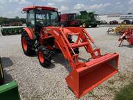 Kubota L6060HSTC