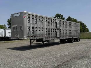 2019 Wilson PSADL-400P