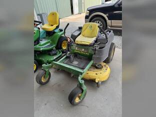 John Deere Z425