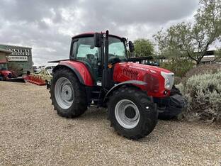 2024 McCormick X6.135