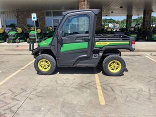 2024 John Deere GATOR XUV 835M