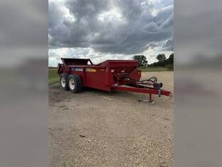 2018 New Holland 195